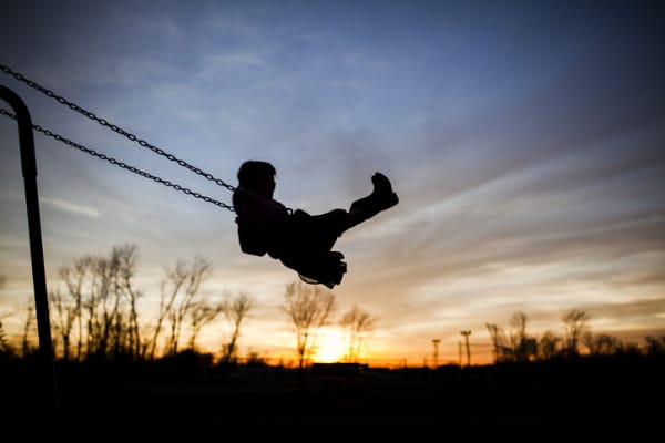 What Happens to Young Children When Both Parents Die?