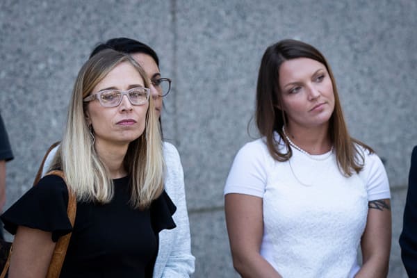 Can Jeffrey Epstein's Sex Trafficking Victims Recover Damages from the FBI for Negligent Policing?