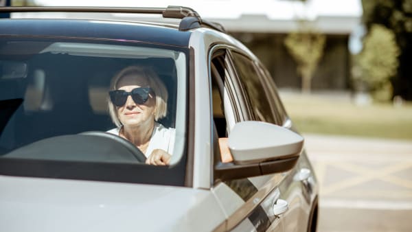 Older Drivers and Licensing: What Does Your State's Law Say?