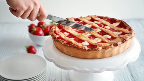 How to Get Your Slice of the Class Action Pie