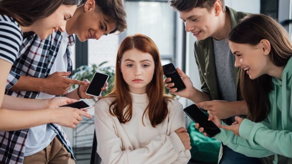 Can Parents Sue for Cyberbullying?
