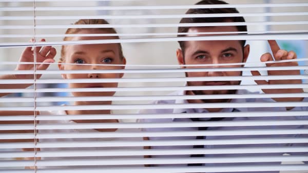 What Is Invasion of Privacy?