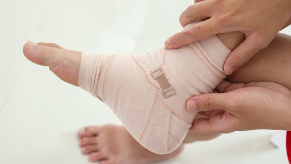 Injured? You Can Sue for More Than Medical Bills — Pain and Suffering