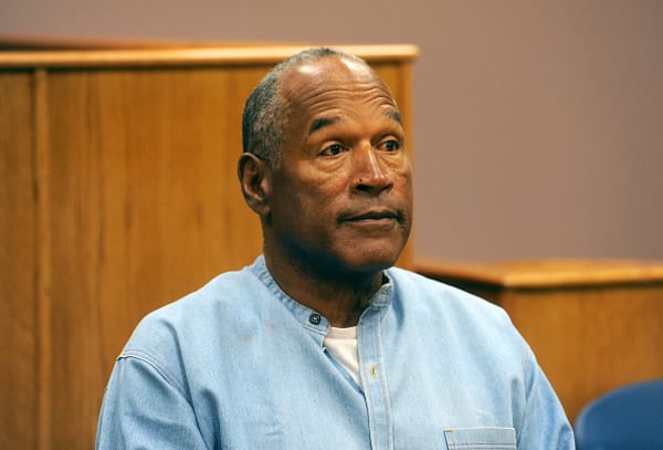 Will Nicole Brown and Ron Goldman’s Families Benefit From OJ Simpson’s Estate?