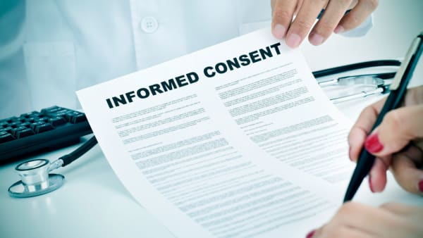 School Liability Waivers: What a Parent Signs Away