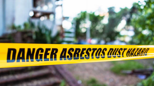 Superfund Showdown in Court Over Montana Asbestos Case