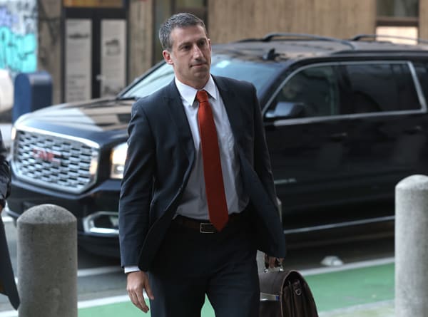 Elon Musk's Lawyer Might be Sanctioned for Showing Up Uninvited and Being Annoying