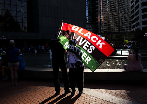Can a Protest Leader Be Sued for Negligence When Crimes Occur?