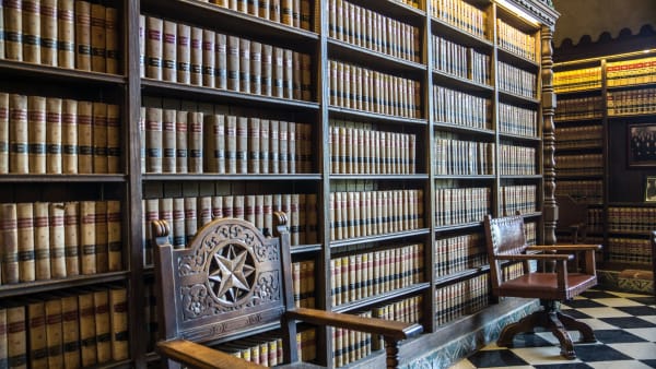 ABA Proposes Greater Course Uniformity Across Law Schools. Many Deans Opposed.