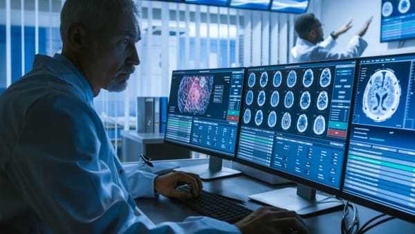 Neurotechnology: The Next Legal Battleground for Privacy