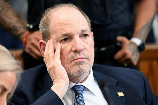 How Harvey Weinstein's Conviction Was Overturned