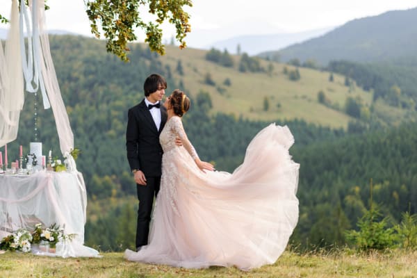 Things to Do Before You Get Married