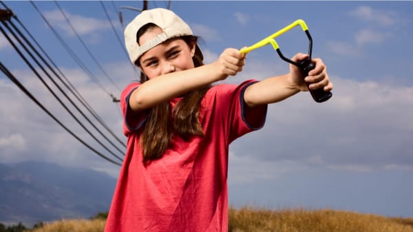 Can Children Be Sued?