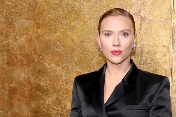 OpenAI Makes Scarlett See Red