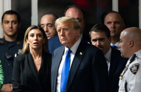 Why a Conviction Is Not the End of Trump's Hush Money Payment Trial