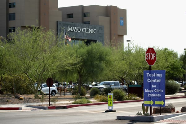 Court Revives Religious Lawsuits Against Mayo Clinic's Vaccination Mandate