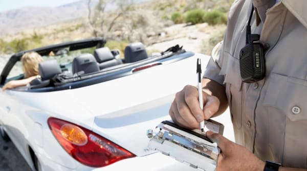 Speeding Ticket: Should I Fight It or Pay It?