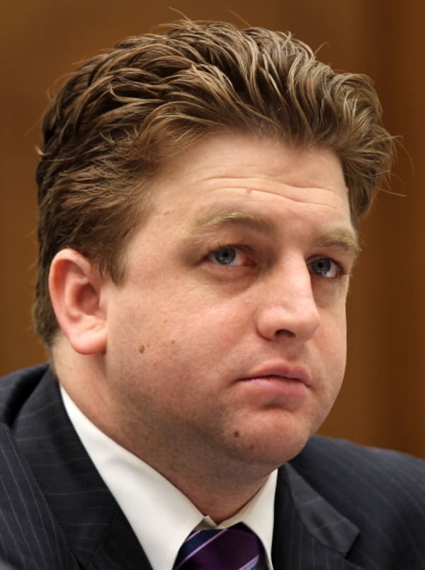 How Eminent Lawyer Joshua Wright's Shady Past Caught Up With Him