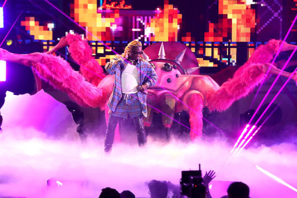 Characters and Contempt in Young Thug’s Trial