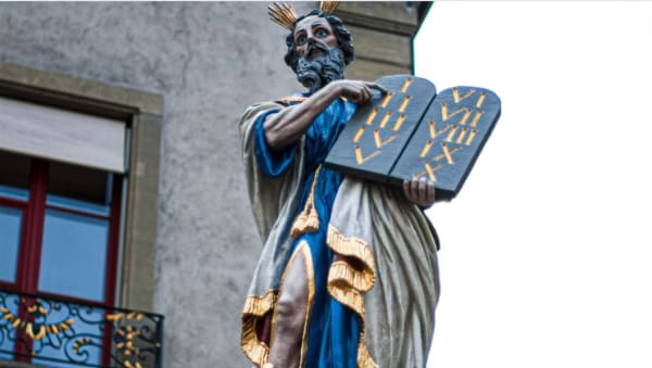 Louisiana's Ten Commandments Law Sparks Legal Battle