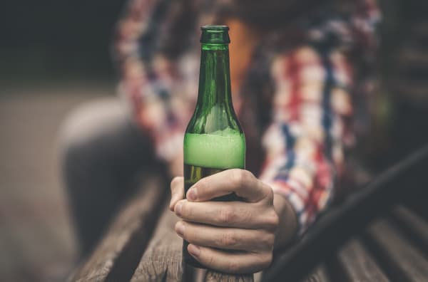 What Is Public Intoxication?