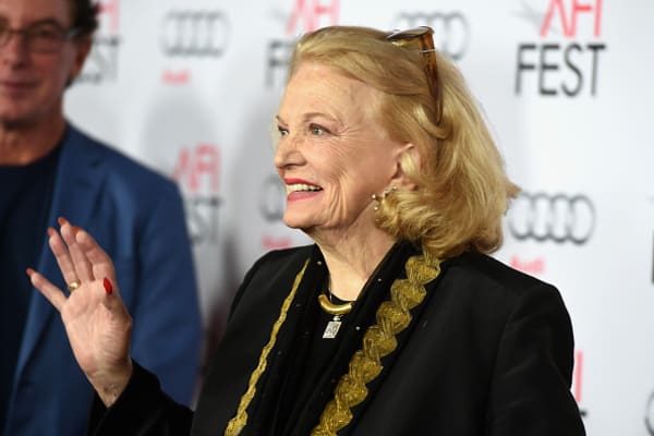 Gena Rowlands’s Alzheimer’s Disease Highlights Importance of Estate Planning Before Cognitive Decline