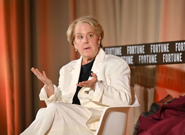 Civil Rights Law Superstar Robbie Kaplan Leaves Her Own Firm After Allegations of Workplace Mistreatment