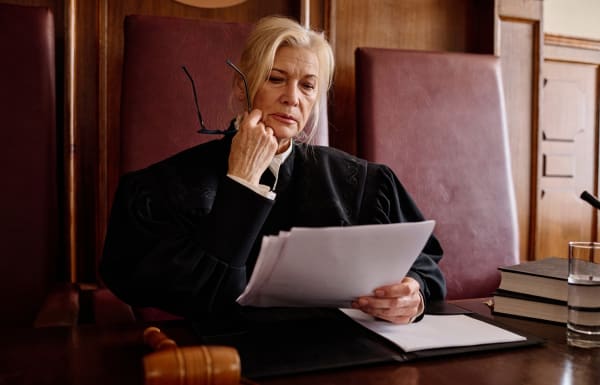 What to Expect at a Preliminary Hearing