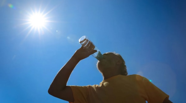 Elderly at Risk With Temperatures Soaring: How to Avoid Heat Stroke