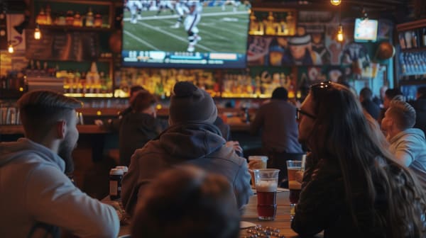 Jury Finds NFL Liable for Antitrust Violations in Upset Win