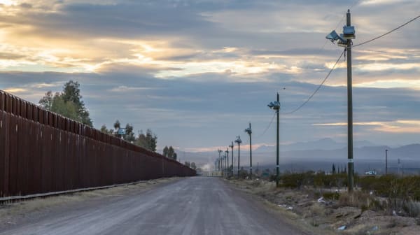 After Mistrial of Arizona Man Who Shot a Mexican Migrant, Judge Says No Retrial Will Be Allowed
