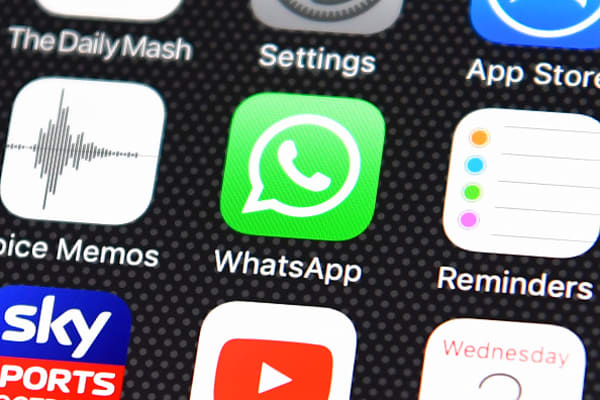 Leak Reveals Israeli Government Interfered With WhatsApp's Lawsuit Against Spyware Company