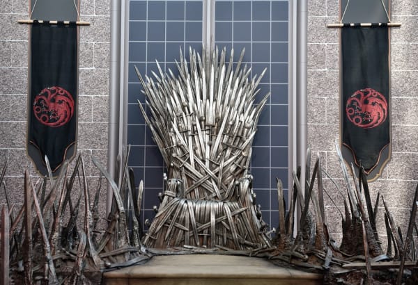 A Hot Mess in HotD: Why the Targaryans Needed an Estate Plan