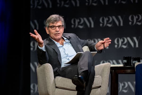 Trump vs. Stephanopoulos Defamation Lawsuit Moves Forward After Judge Denies Dismissal