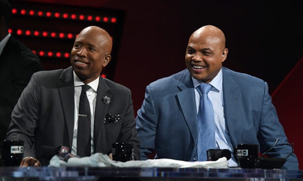 NBA on NBC Is Back ... Or Is It? Warner Bros. Fights Massive Television Deal