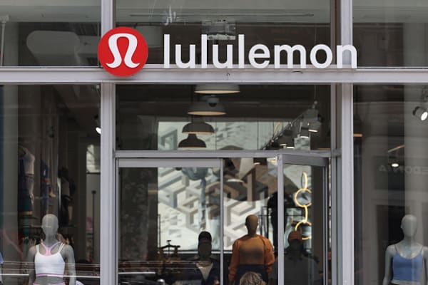 Lawsuit Alleges Lululemon Stretches the Truth About Its Environmental Impact