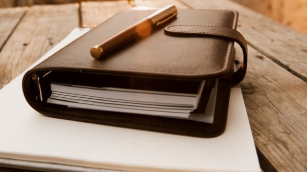 Legally, Is My Diary Confidential?