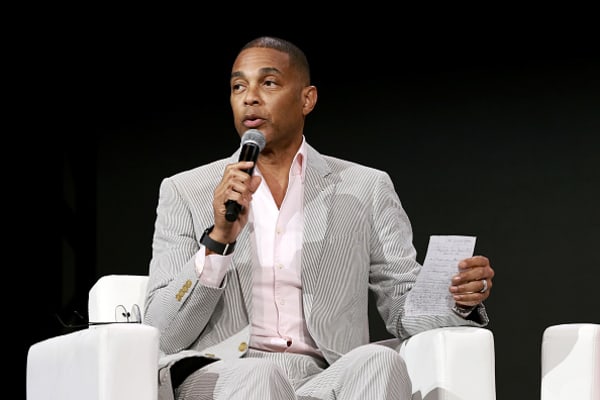 Don Lemon Sues Elon Musk and X for Cancelling Content Contract and Refusing to Pay