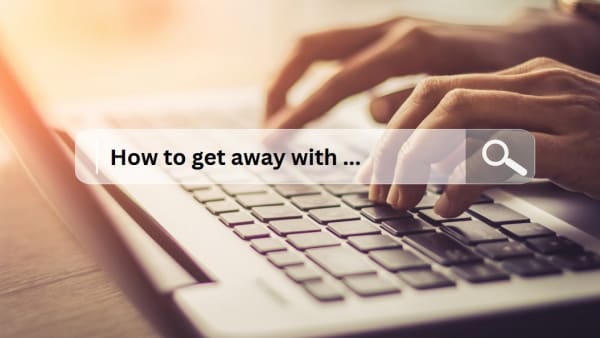 Are There Illegal Internet Search Terms?