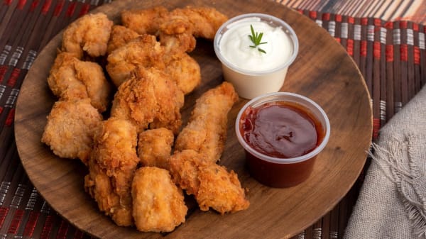 Ohio Settles a Bone of Contention Regarding Chicken Wings