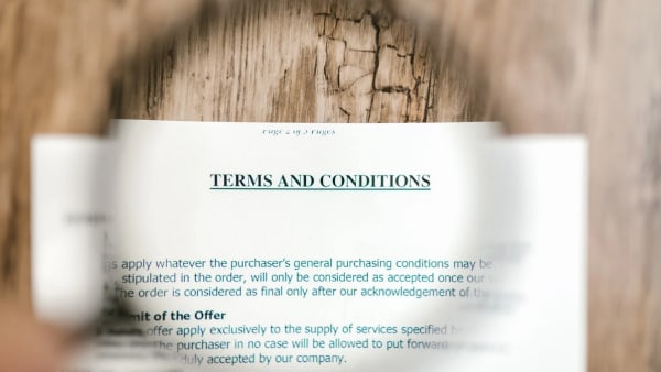 Did I Waive My Right to Sue Disney By Accepting Their Terms and Conditions?
