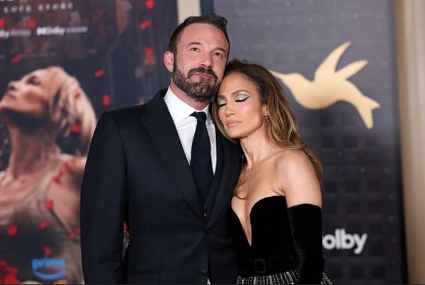Love Can Cost a Thing: The Legal Implications of Bennifer's Divorce