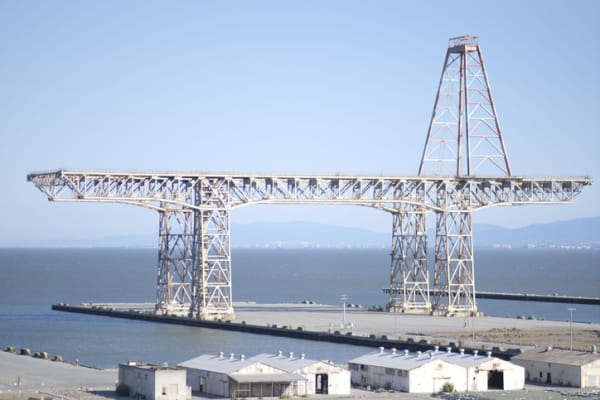 Radioactive Contamination Lawsuit Against U.S. Navy Sinks