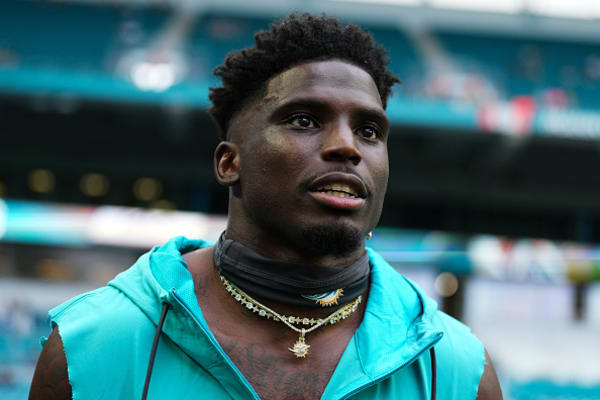 Tyreek Hill’s Traffic Stop Provides a Good Opportunity to Review Rights and Obligations
