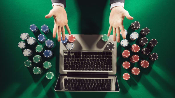 Are Politics About to Get Even More Corrupt? Federal Courts Allow Gambling on Elections