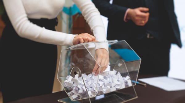 4 Steps to Planning a Charity Raffle