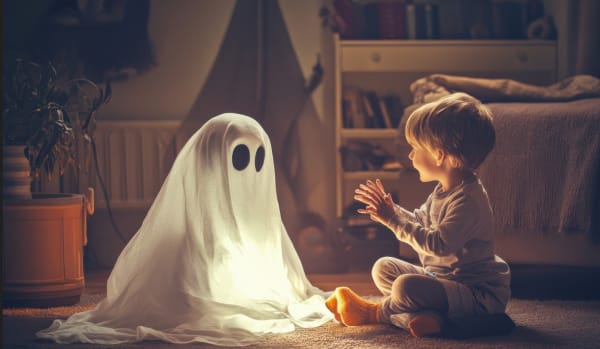 Avoid Haunting Your Loved Ones With Your Will: Don’t Rule From the Grave