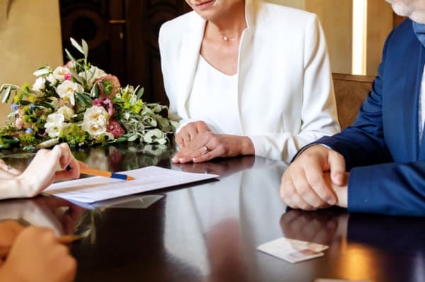 Why Some People Are Entering a Second Marriage With Their First Spouse