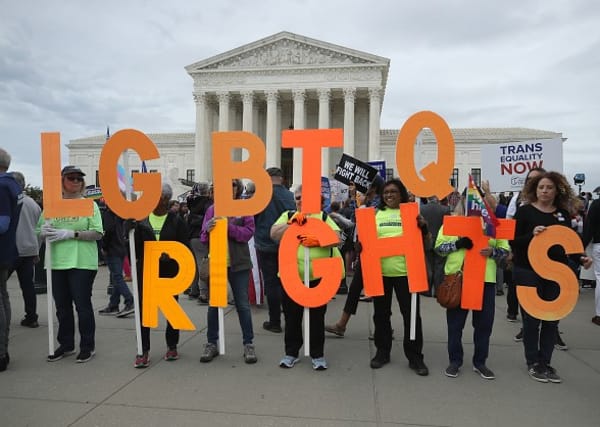 Upcoming SCOTUS Term has Impactful Cases for America's Youth