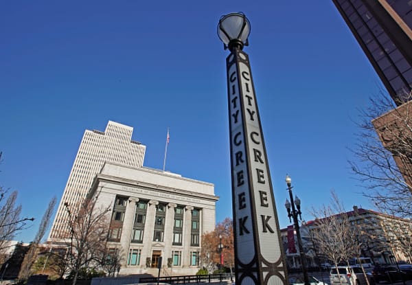 Tithing Troubles: Ex-Mormon's Lawsuit Raises Questions About Church Finances and First Amendment Rights
